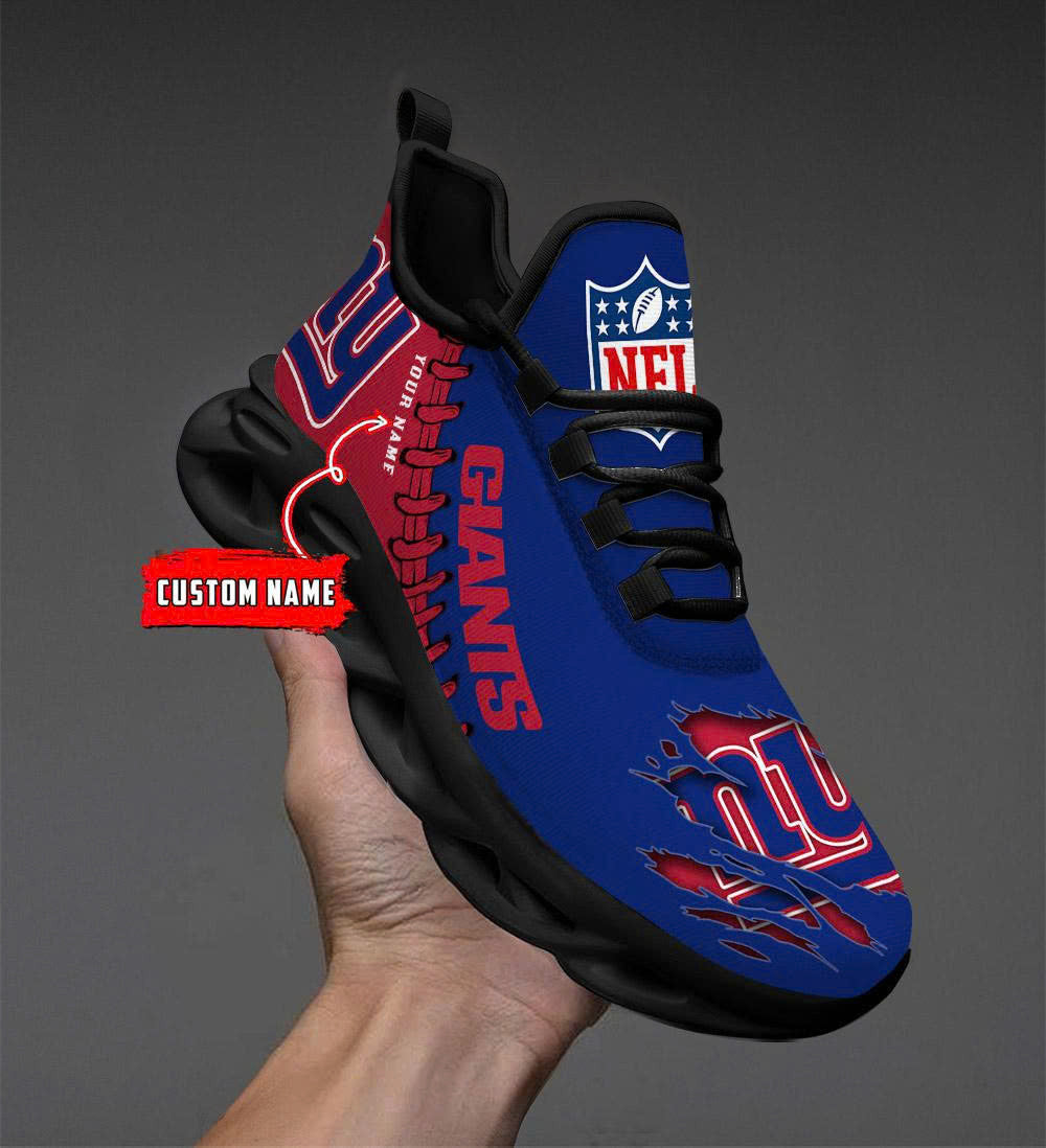 New York Giants WCRWMXS2024