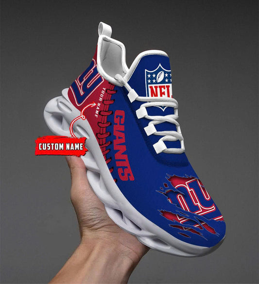 New York Giants WCRWMXS2024