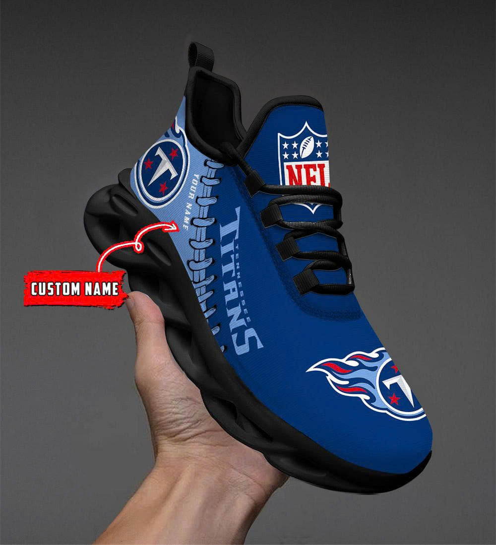 Tennessee Titans WCRWMXS2063