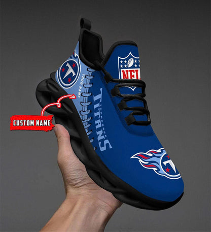 Tennessee Titans WCRWMXS2063