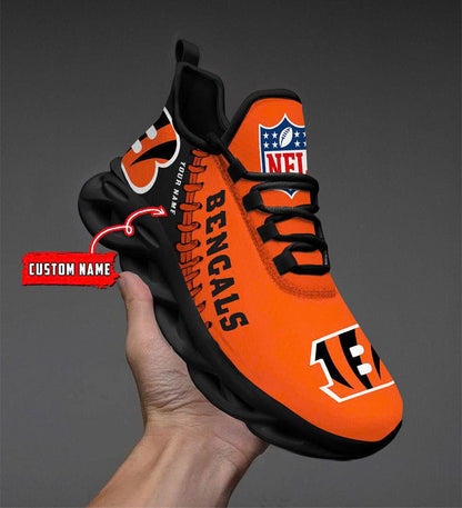 Cincinnati Bengals WCRWMXS2039