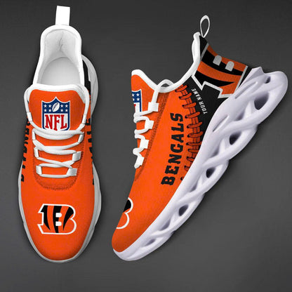 Cincinnati Bengals WCRWMXS2039