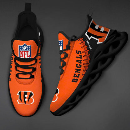 Cincinnati Bengals WCRWMXS2039