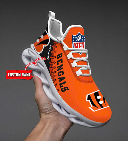 Cincinnati Bengals WCRWMXS2039