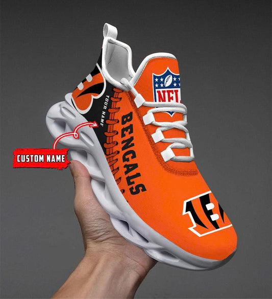 Cincinnati Bengals WCRWMXS2039