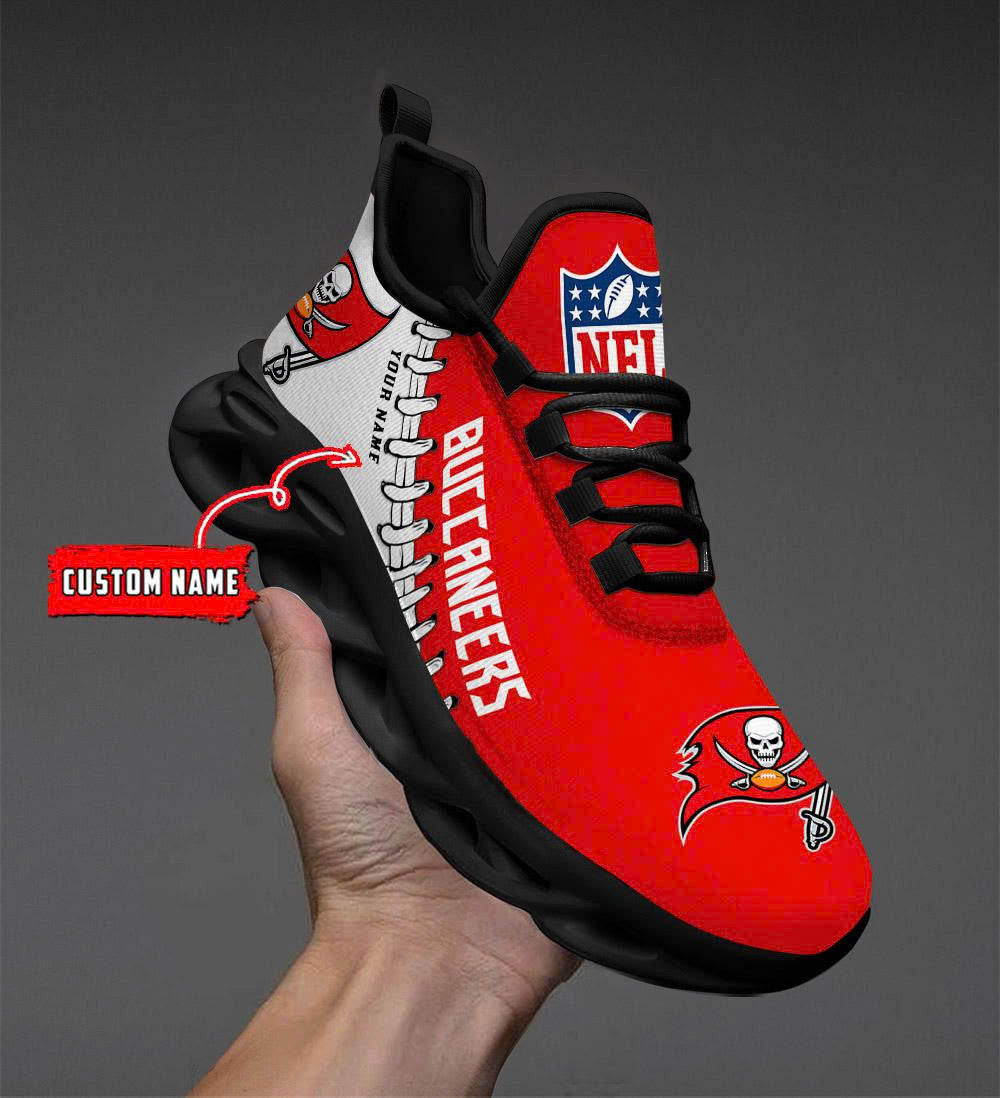 Tampa Bay Buccaneers WCRWMXS2062
