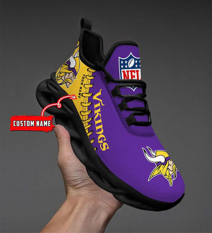 Minnesota Vikings WCRWMXS2053