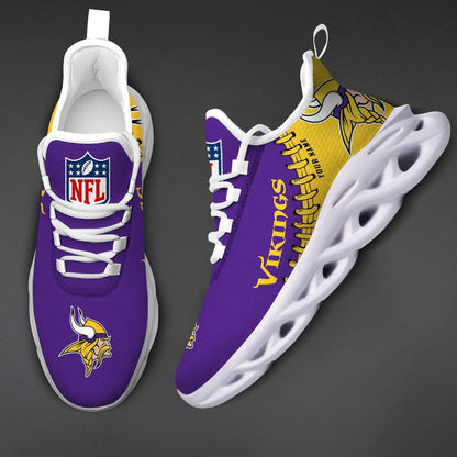Minnesota Vikings WCRWMXS2053