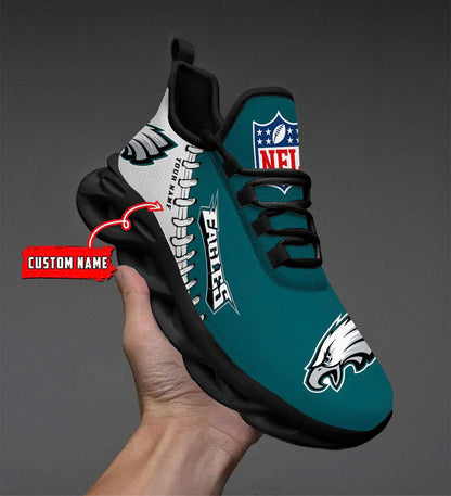 Philadelphia Eagles WCRWMXS2058