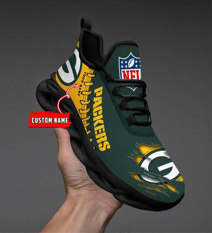 Green Bay Packers WCRWMXS2012