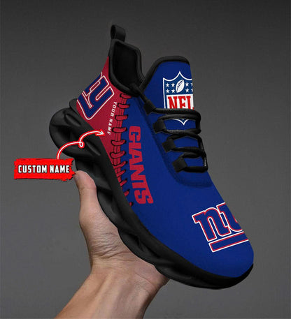 New York Giants WCRWMXS2056