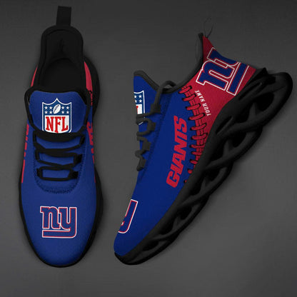New York Giants WCRWMXS2056