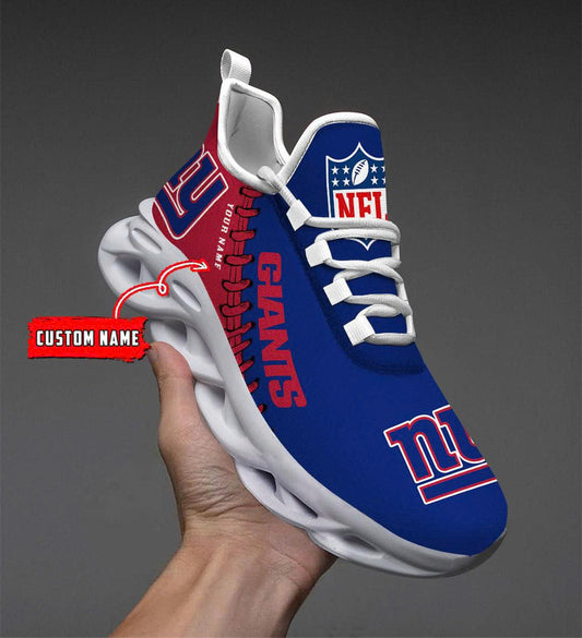 New York Giants WCRWMXS2056