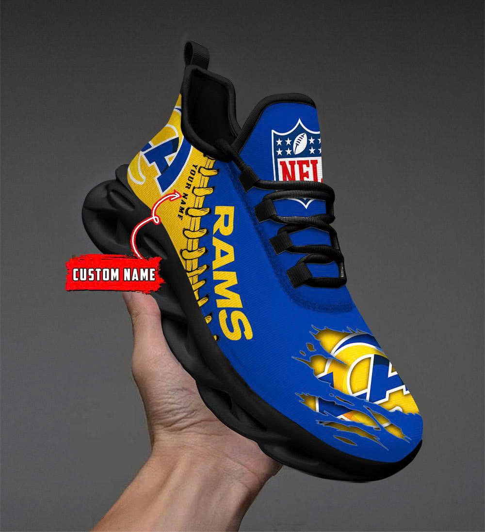 Los Angeles Rams WCRWMXS2019