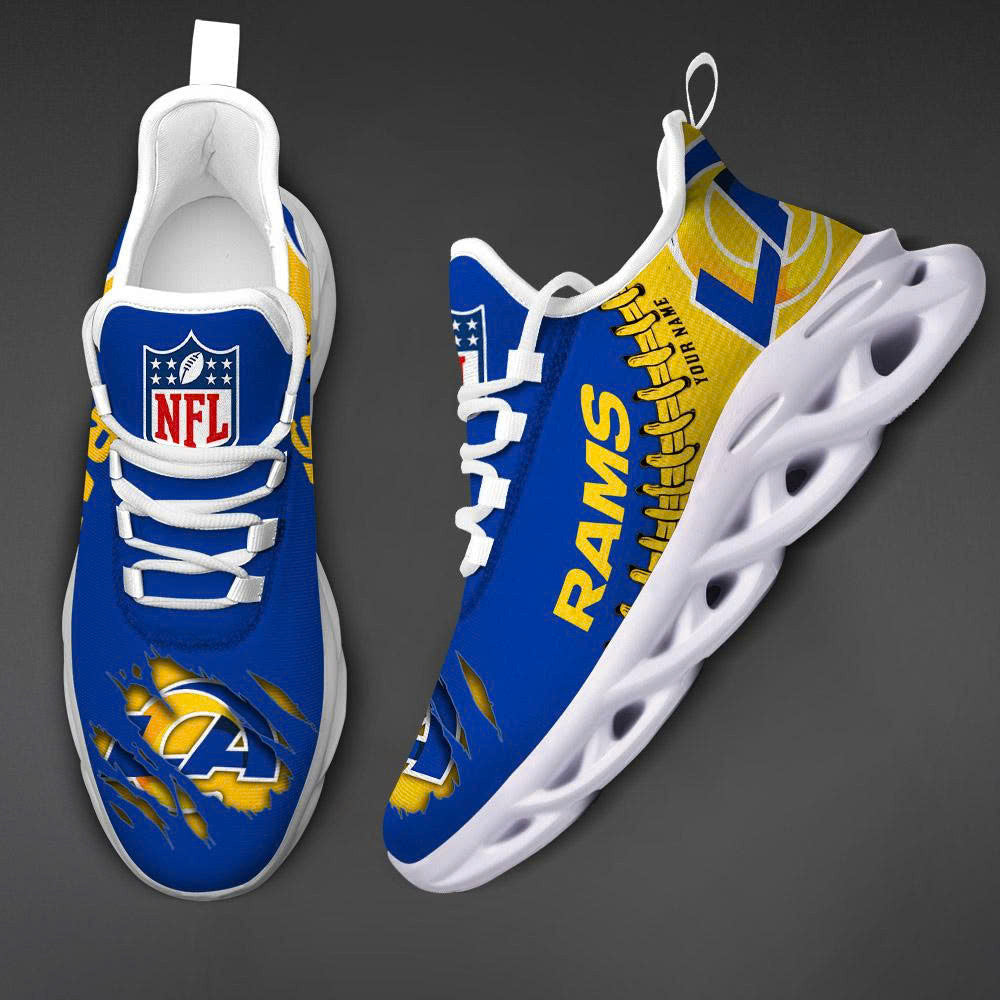 Los Angeles Rams WCRWMXS2019
