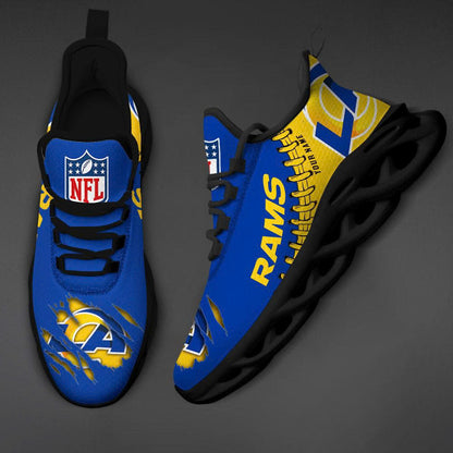 Los Angeles Rams WCRWMXS2019