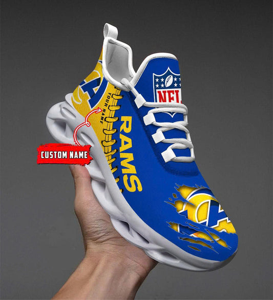 Los Angeles Rams WCRWMXS2019