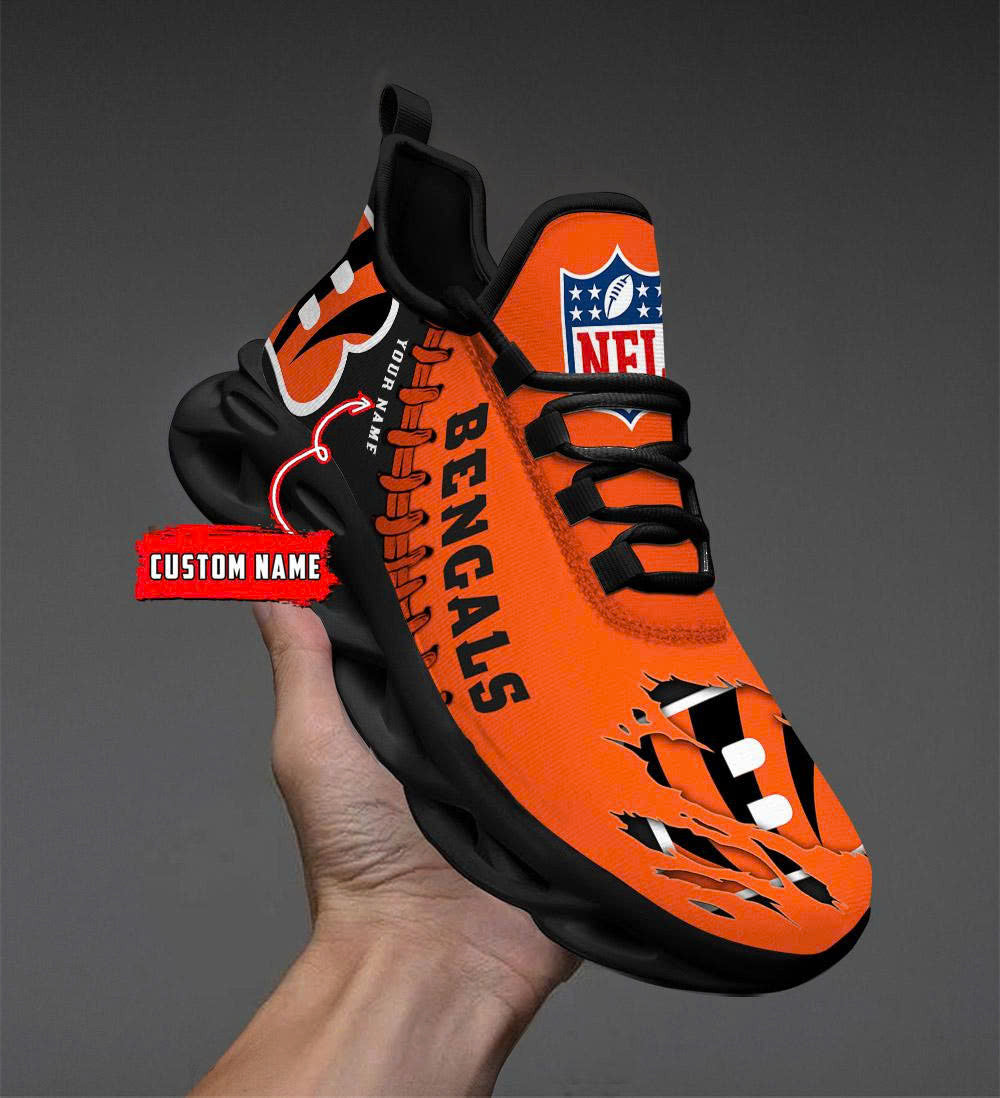 Cincinnati Bengals WCRWMXS2007