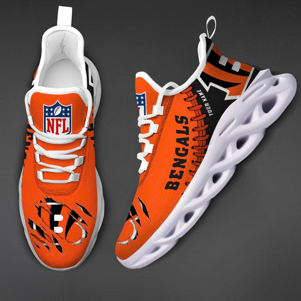 Cincinnati Bengals WCRWMXS2007