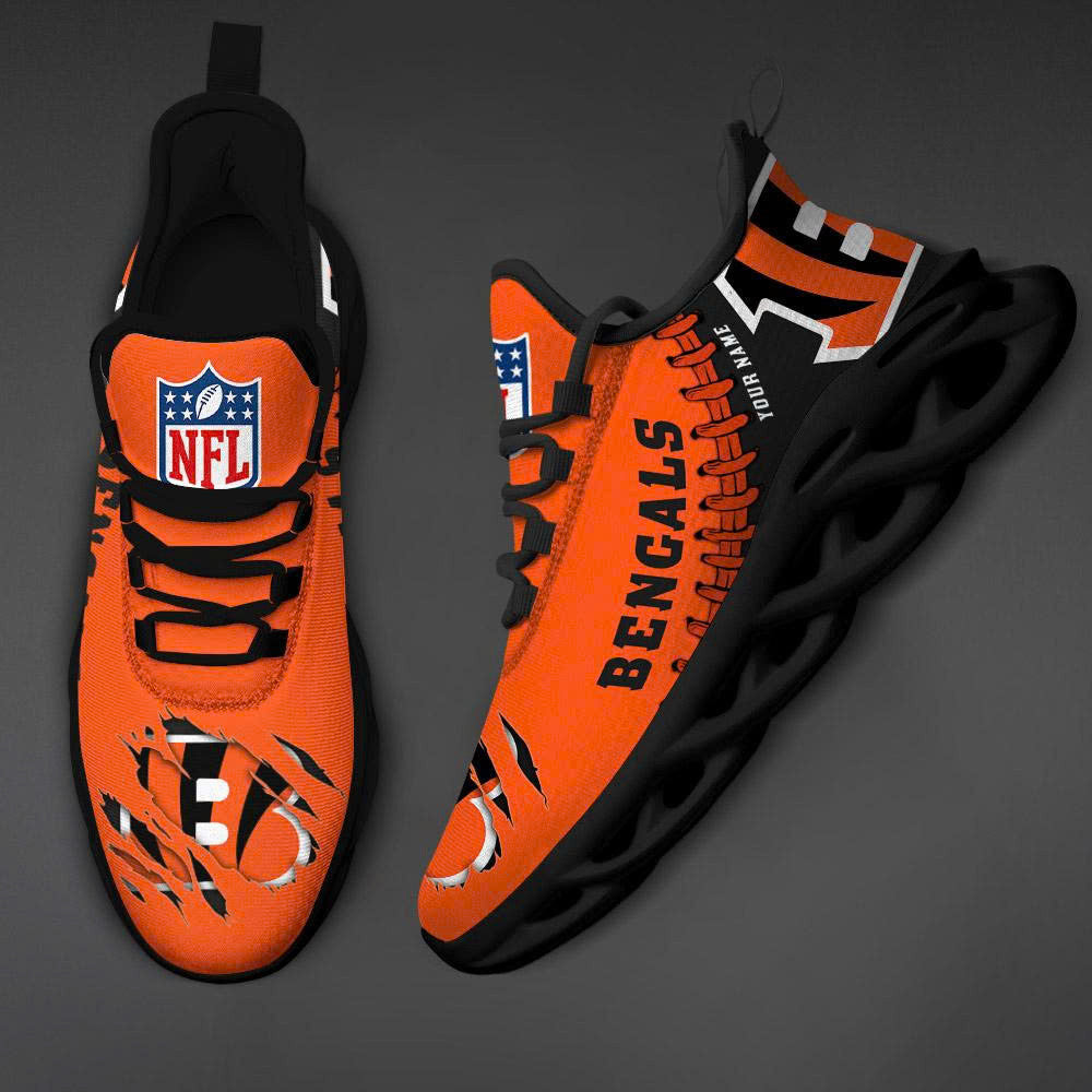 Cincinnati Bengals WCRWMXS2007