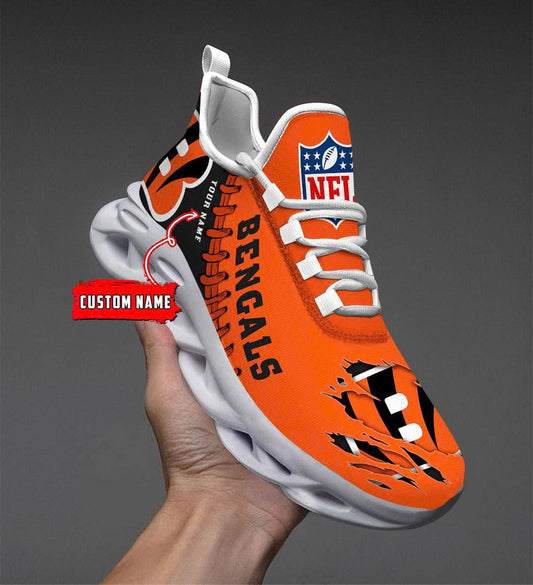 Cincinnati Bengals WCRWMXS2007