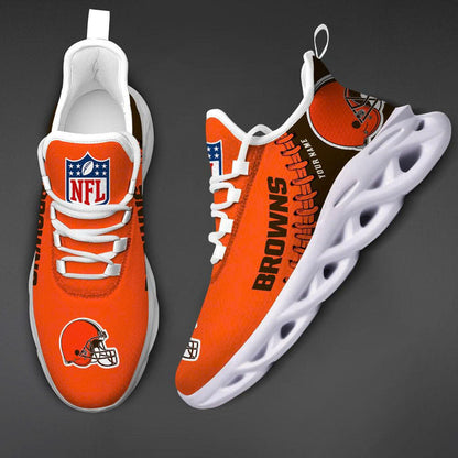 Cleveland Browns WCRWMXS2040