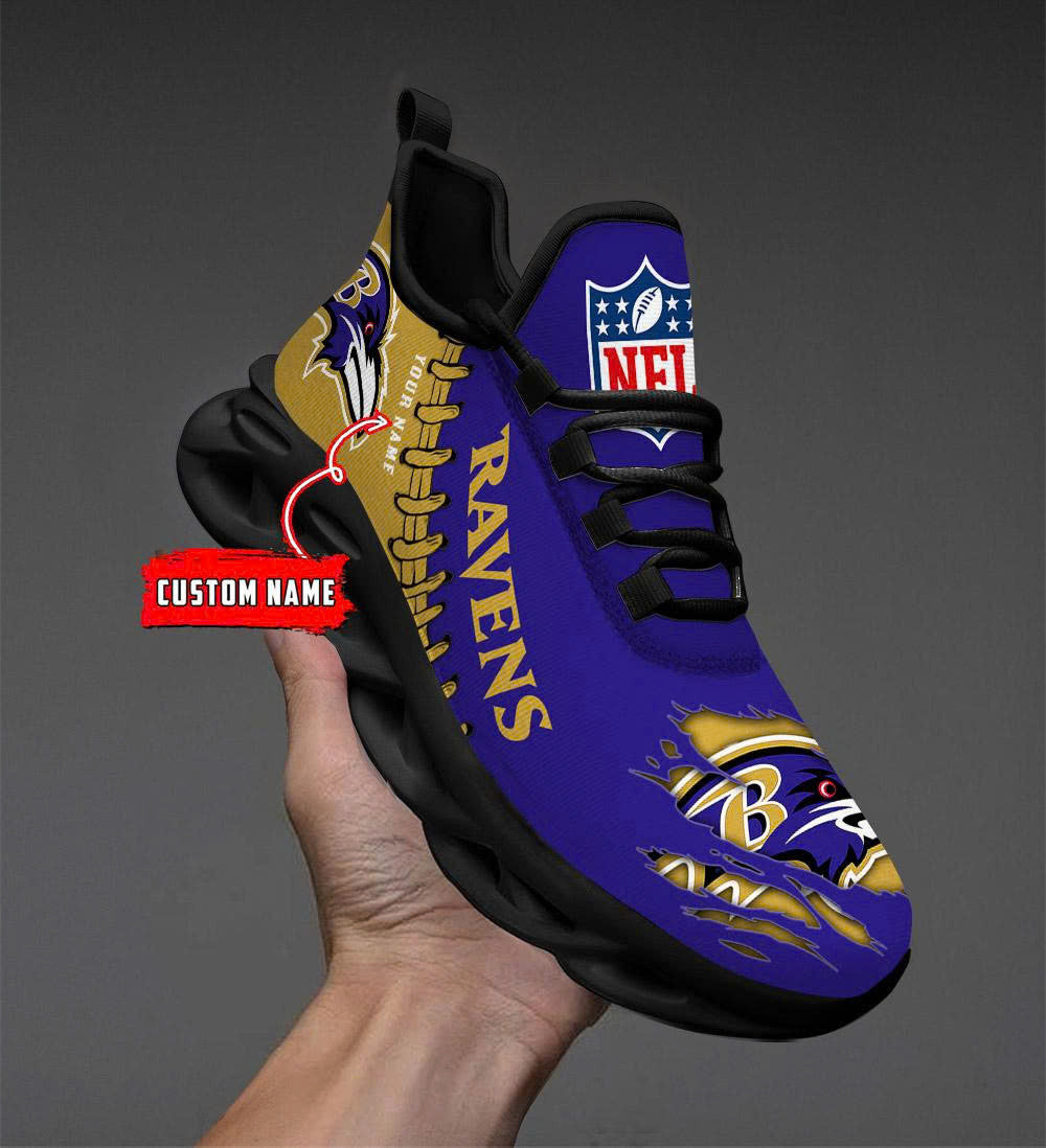 Baltimore Ravens WCRWMXS2003