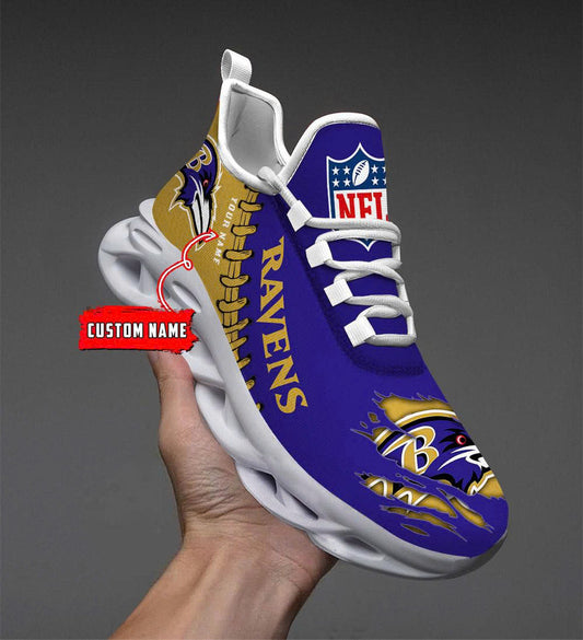 Baltimore Ravens WCRWMXS2003