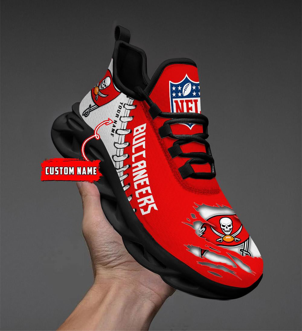 Tampa Bay Buccaneers WCRWMXS2030