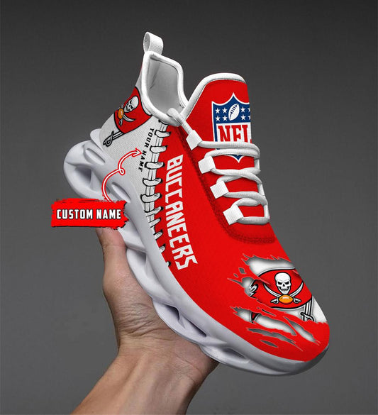 Tampa Bay Buccaneers WCRWMXS2030