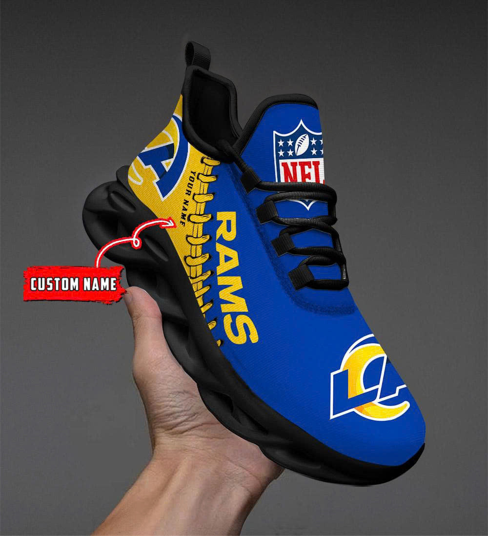 Los Angeles Rams WCRWMXS2051
