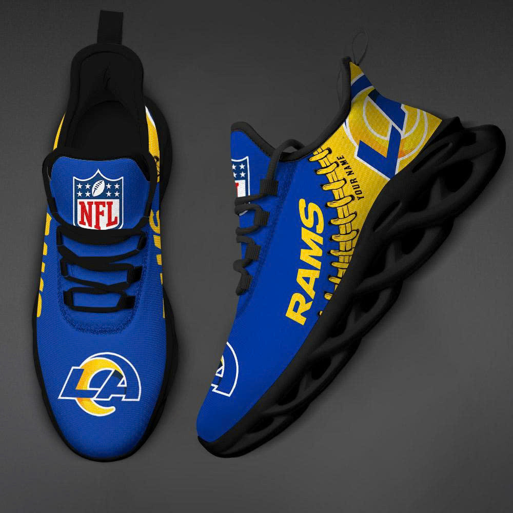 Los Angeles Rams WCRWMXS2051