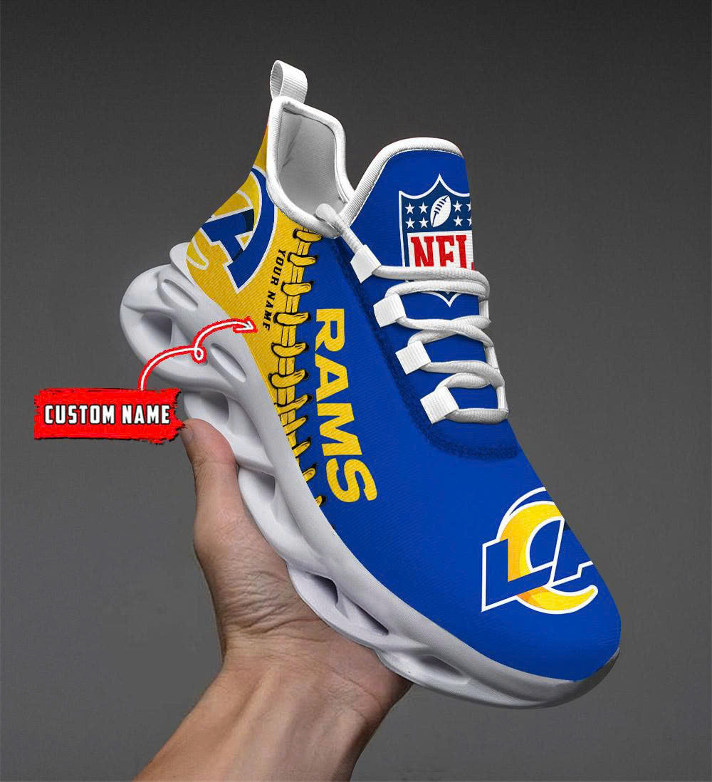 Los Angeles Rams WCRWMXS2051