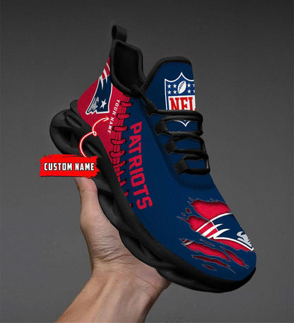 New England Patriots WCRWMXS2022