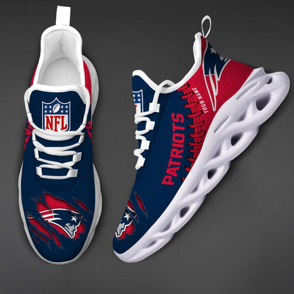 New England Patriots WCRWMXS2022