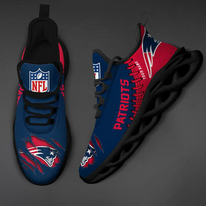 New England Patriots WCRWMXS2022