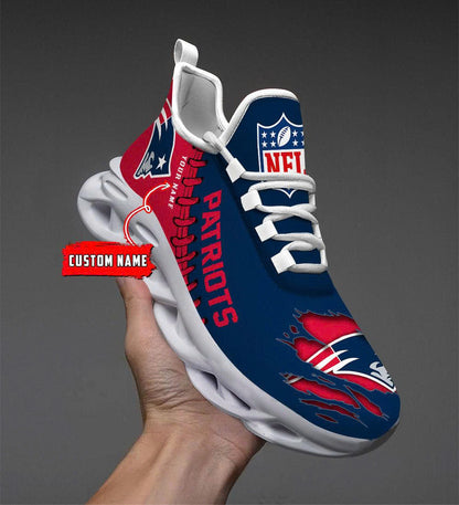 New England Patriots WCRWMXS2022