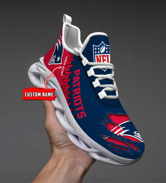 New England Patriots WCRWMXS2022