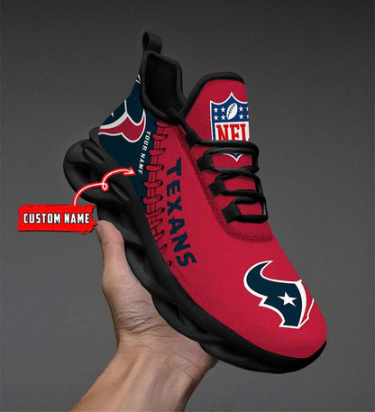 Houston Texans WCRWMXS2045
