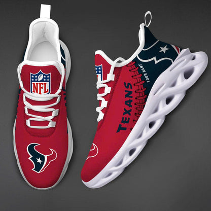 Houston Texans WCRWMXS2045