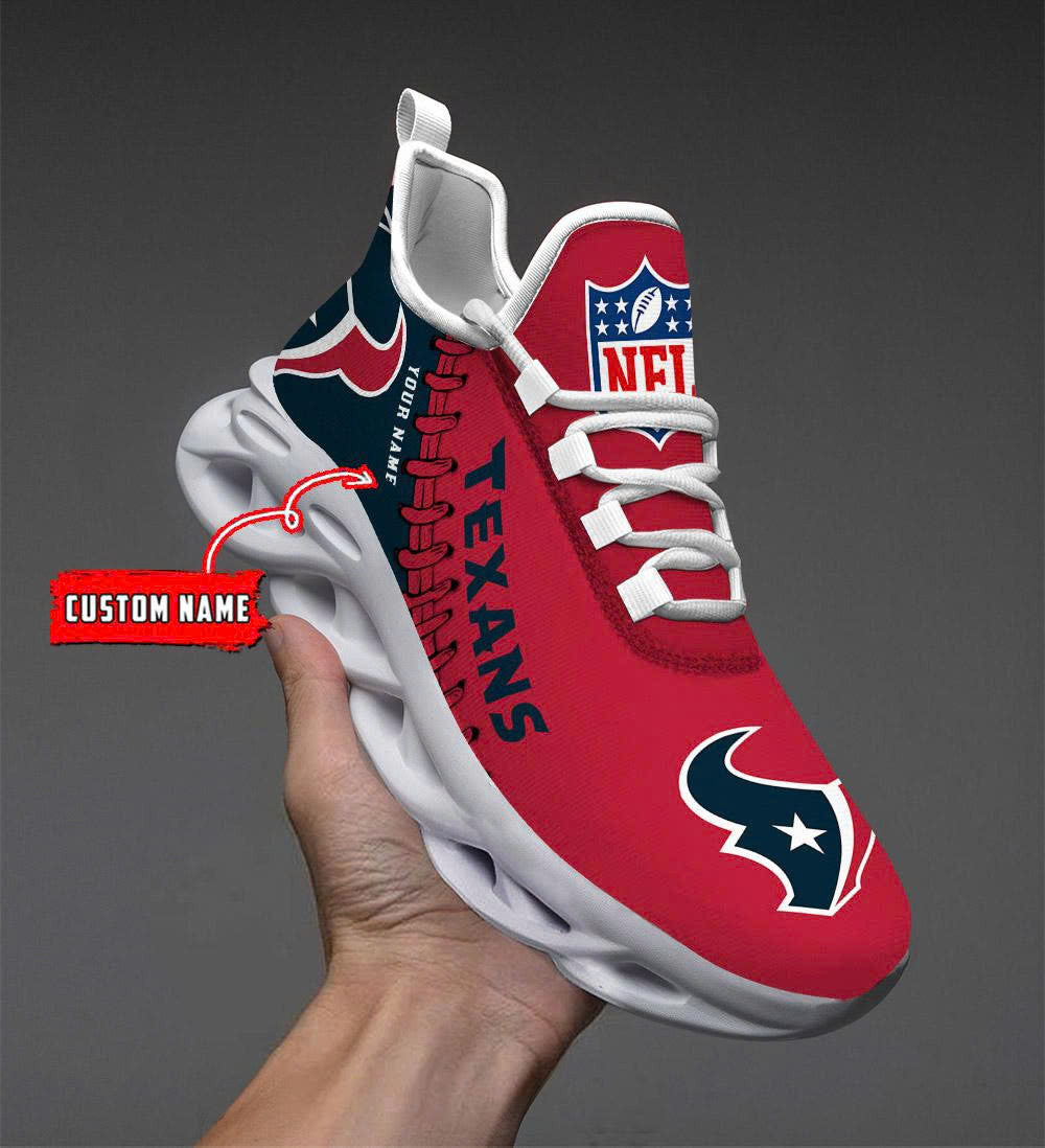 Houston Texans WCRWMXS2045