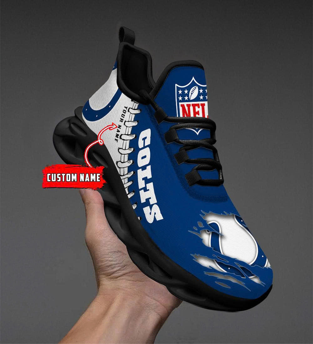 Indianapolis Colts WCRWMXS2014