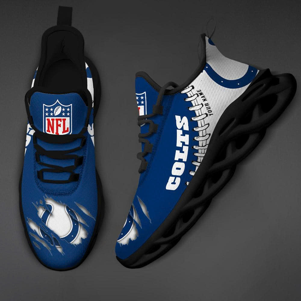 Indianapolis Colts WCRWMXS2014