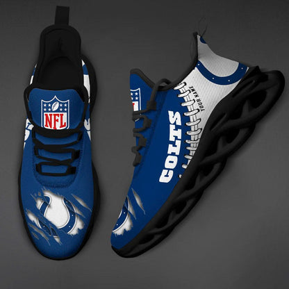 Indianapolis Colts WCRWMXS2014