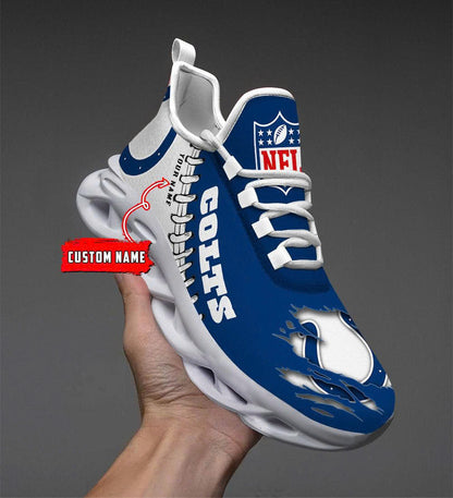 Indianapolis Colts WCRWMXS2014