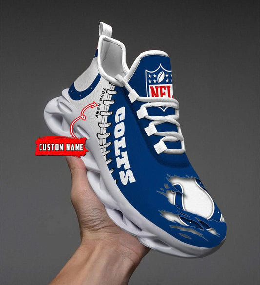 Indianapolis Colts WCRWMXS2014