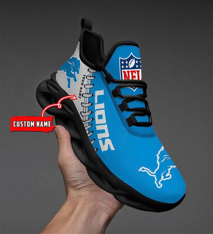 Detroit Lions WCRWMXS2043