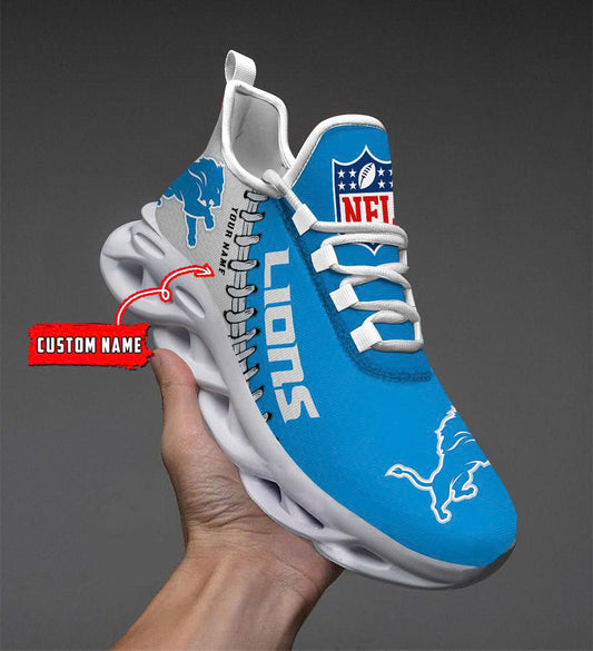 Detroit Lions WCRWMXS2043