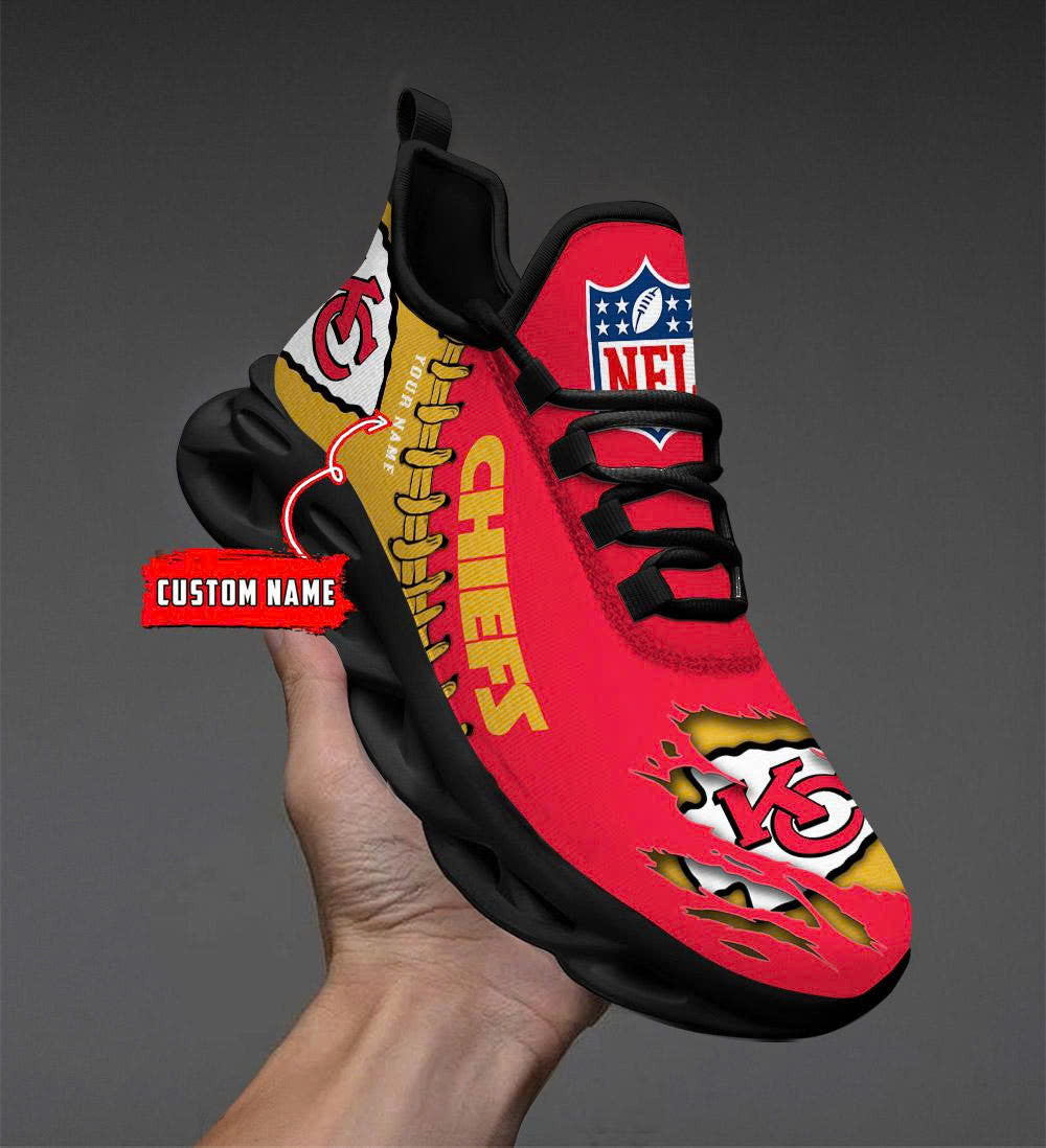 Kansas City Chiefs WCRWMXS2016