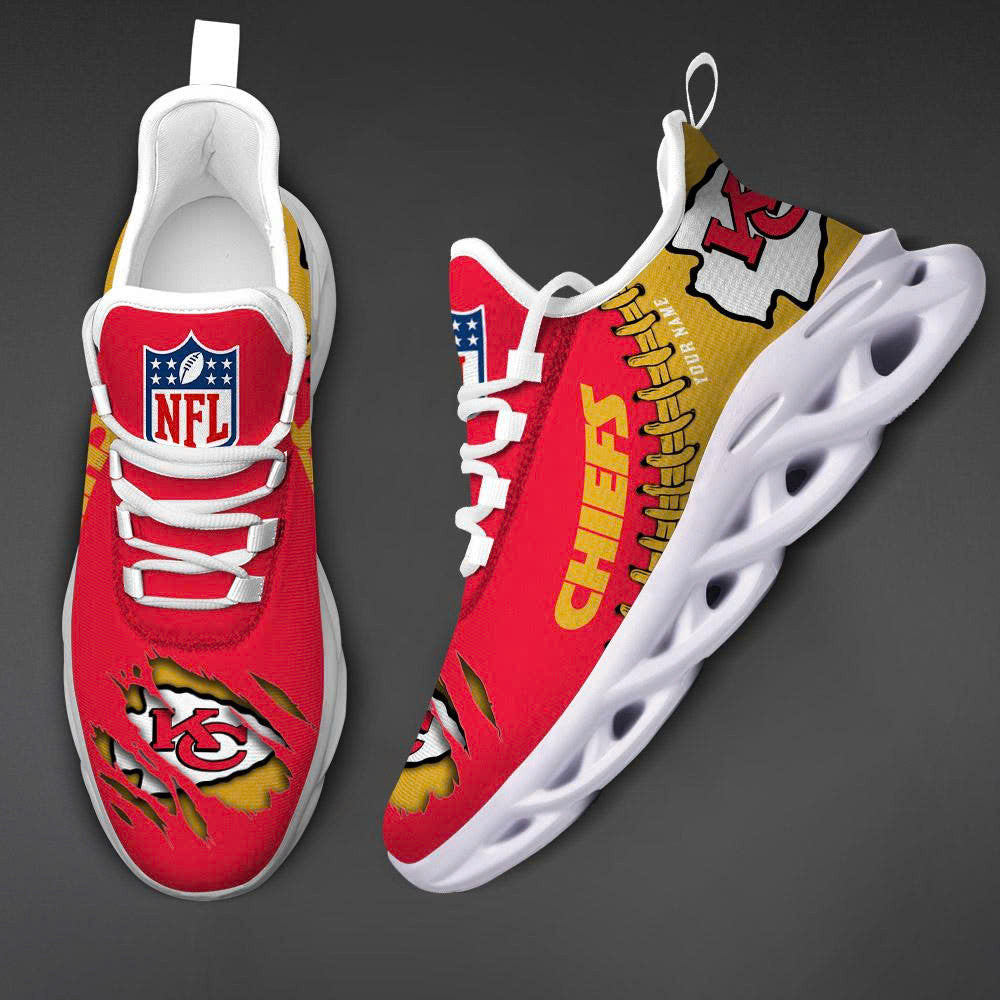 Kansas City Chiefs WCRWMXS2016
